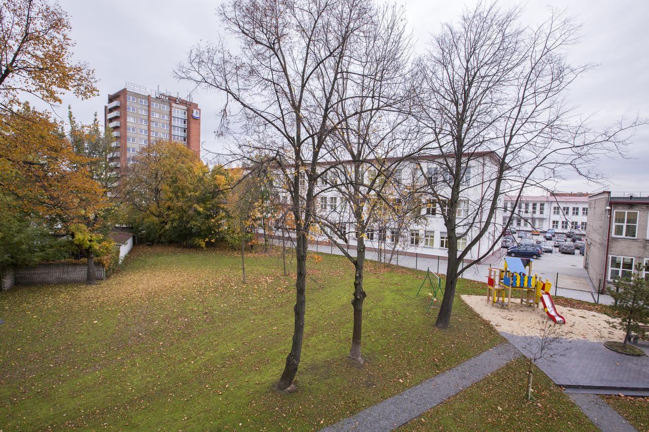 Comfort Stay - Klaipėda Exteriör bild