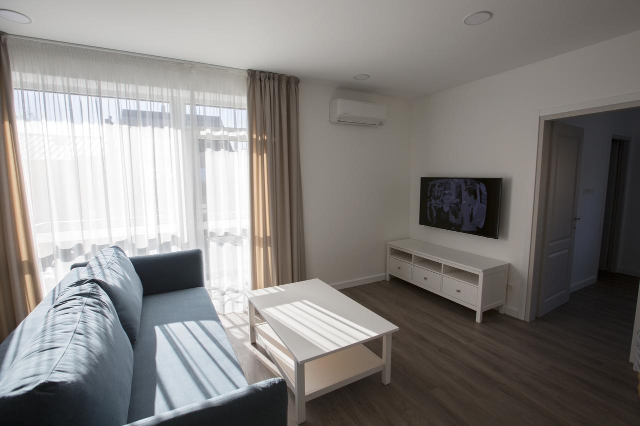 Comfort Stay - Klaipėda Exteriör bild