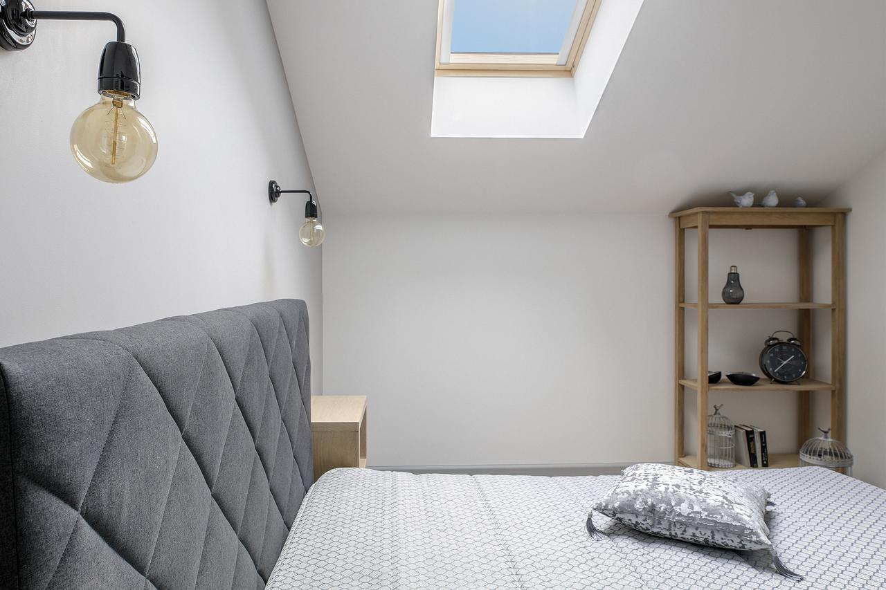 Comfort Stay - Klaipėda Exteriör bild