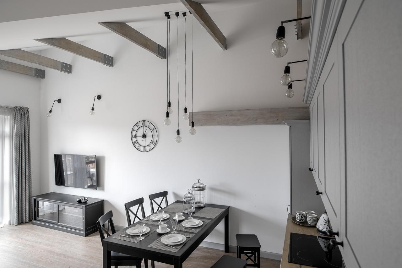 Comfort Stay - Klaipėda Exteriör bild