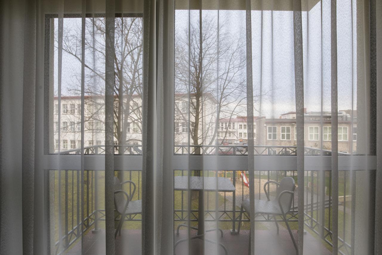 Comfort Stay - Klaipėda Exteriör bild