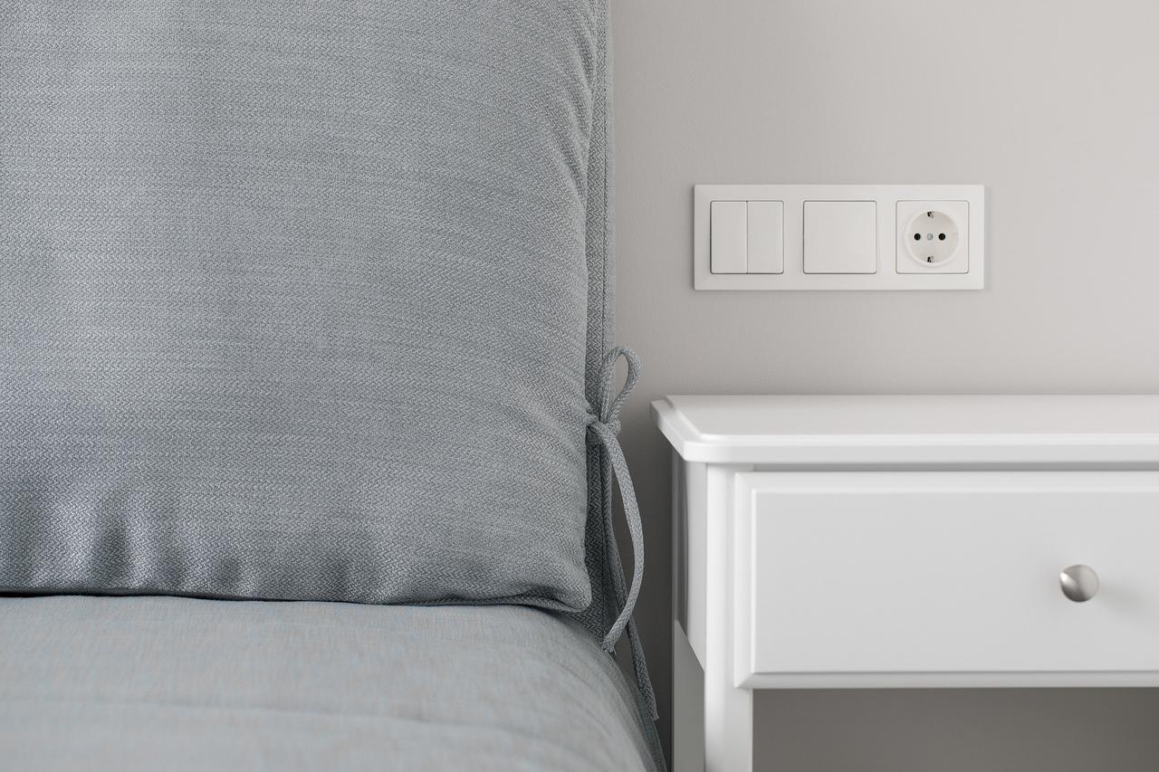 Comfort Stay - Klaipėda Exteriör bild