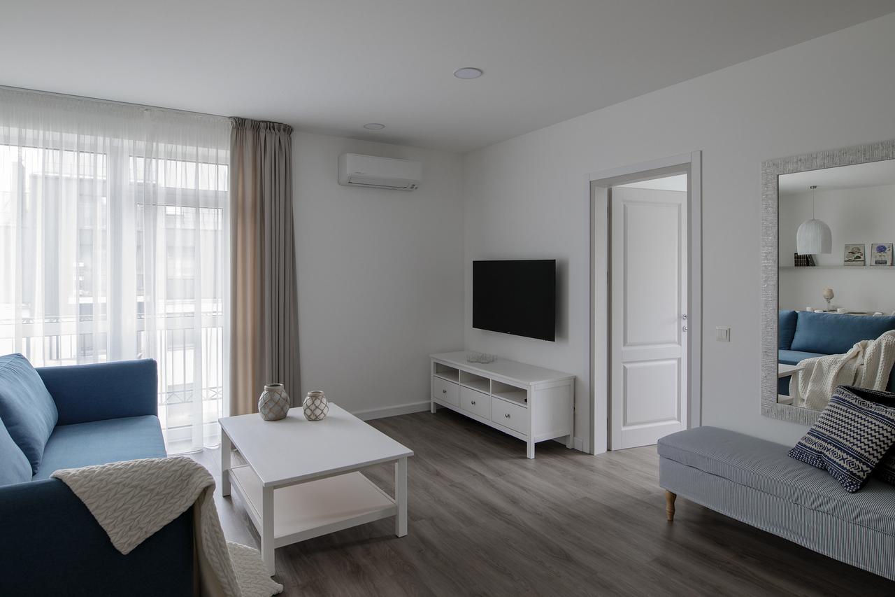 Comfort Stay - Klaipėda Exteriör bild
